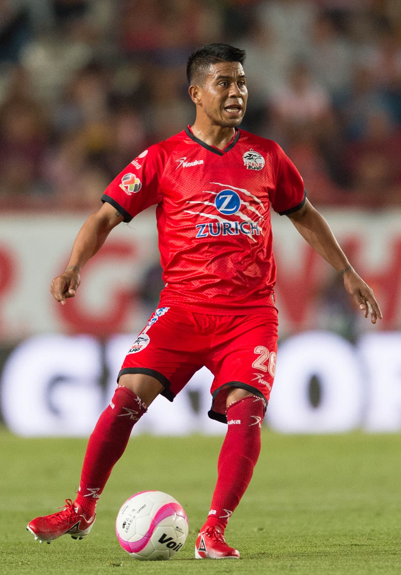 Los Lobos BUAP tendrán un difícil partido en la fecha 16 cuando reciban la visita del líder general, Monterrey.