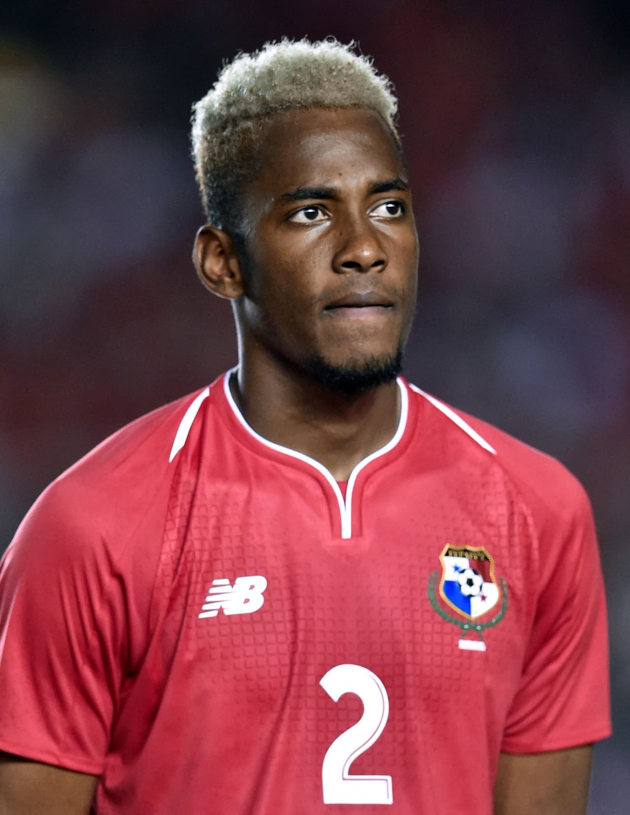 <b>Amir Murillo </b>(Defensor / New York Red Bulls).