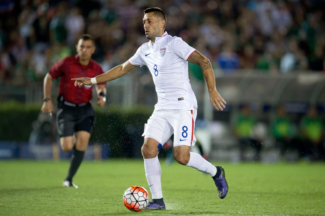 Aunque Estados Unidos tuvo a sus jugadores estelares, no tuvo una presentación tan brillante como en otros momentos del mmismo proceso con el técnico alemán.