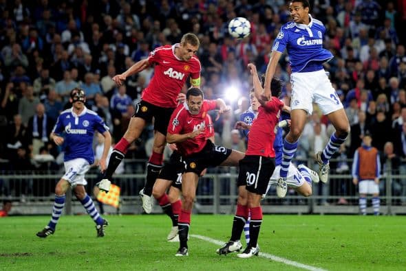 Las opciones de gol seguían ahí, pero el balón no entraba.