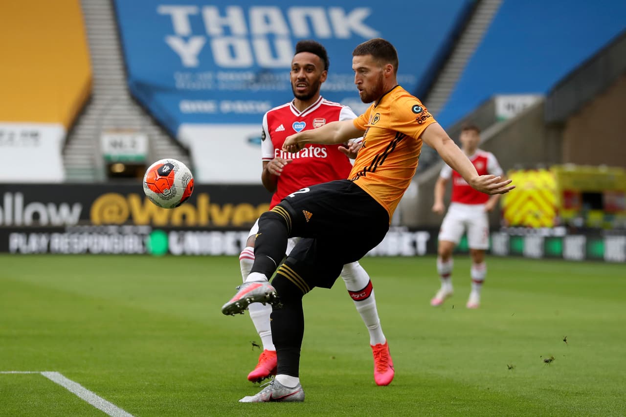 Aunque Arsenal tiene pocas probabilidades de colares a la Champions, podrían acceder a la Europa League.