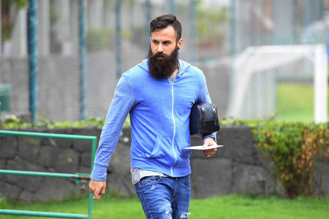 Marc Crosas: "Cruz Azul es candidato tanto en Liga como Copa por su buen fútbol"