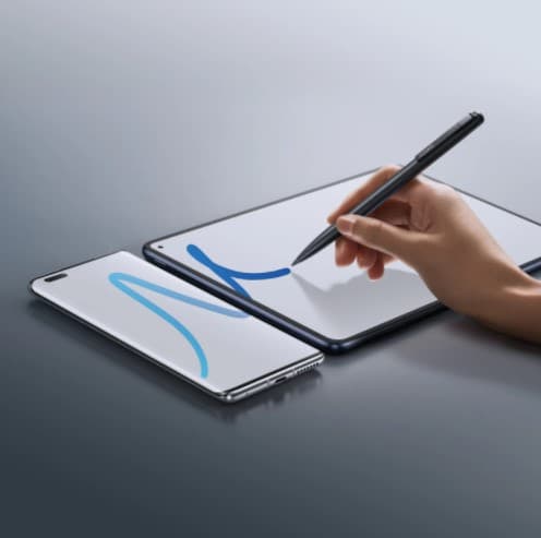 El Mate 40 Pro tendrá una RAM de 8GB y la RAM de la versión superior será de 12 GB.