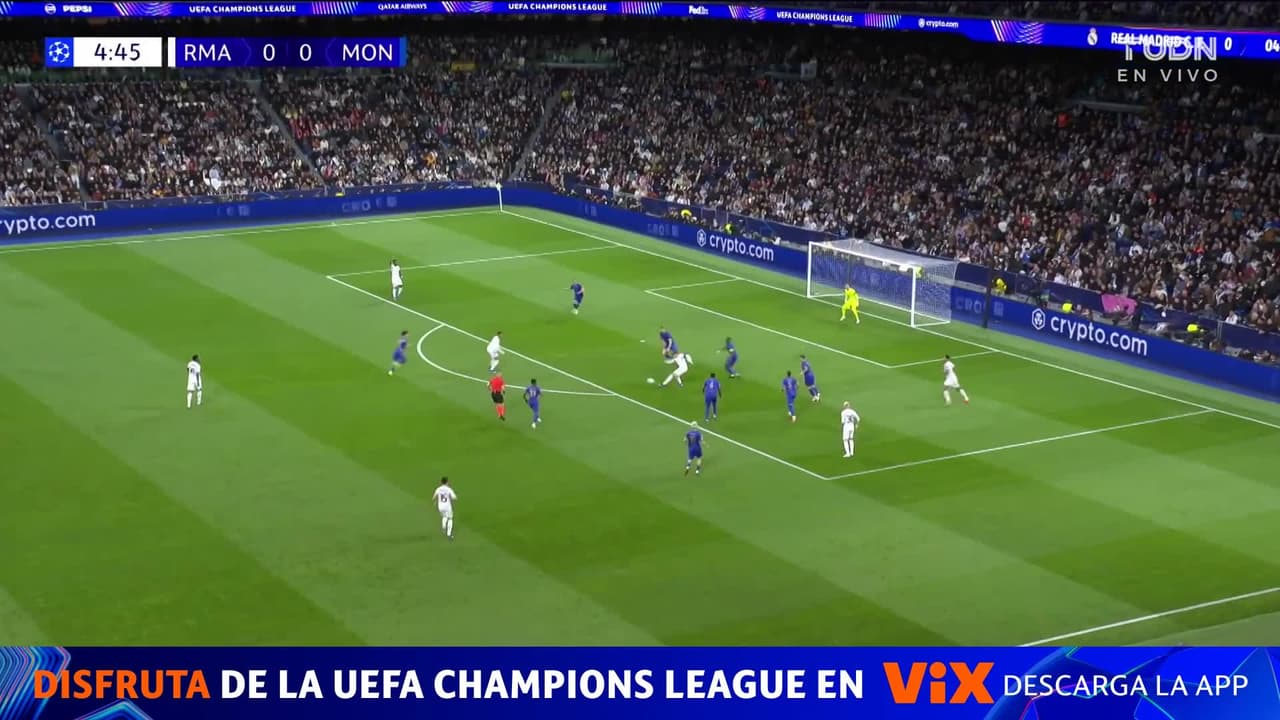 ¿Quién más? Kylian Mbappé madruga a su ex equipo con un golazo imperdible