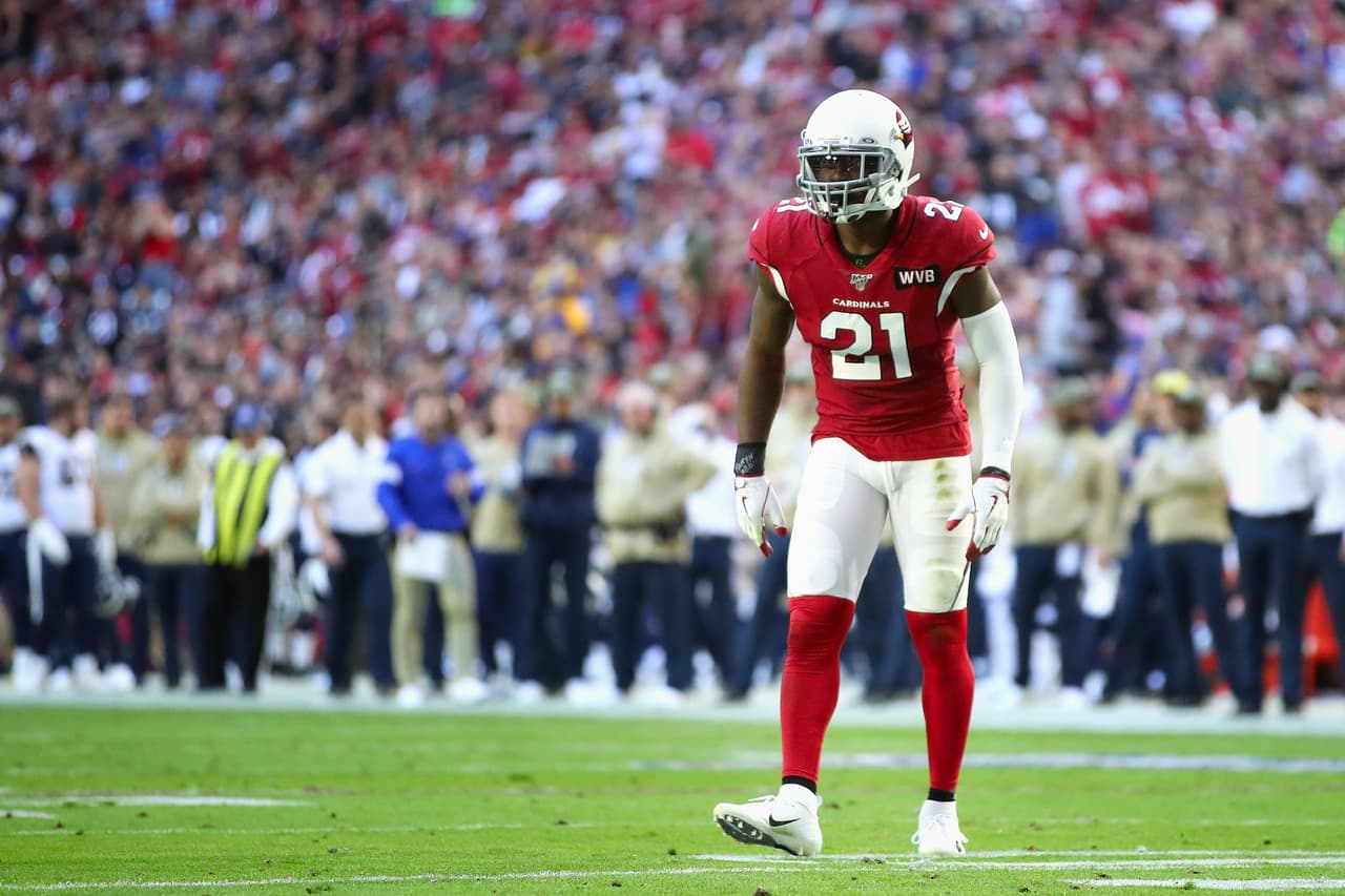 Patrick Peterson | CB – Cornerback | Arizona Cardinals