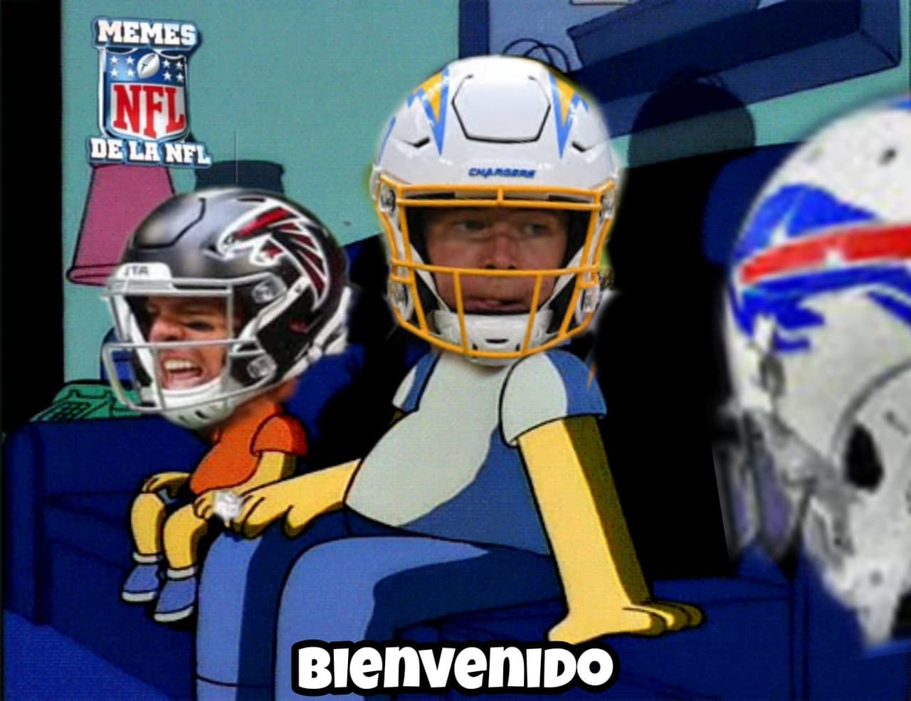 Los memes regresan esta semana creando destrozos con la victoria de los Patriotas y a Dallas los molestan aunque hayan descansado.