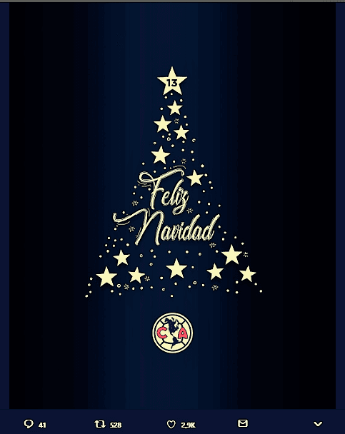 <b>Águilas del América.</b>