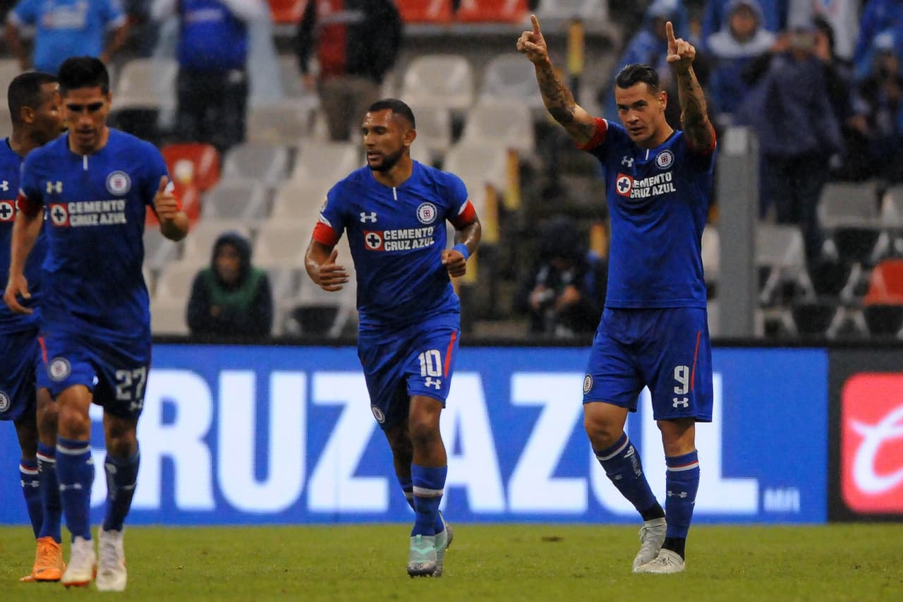 Así marcha la tabla general tras efectuarse la jornada 10 en la Liga MX