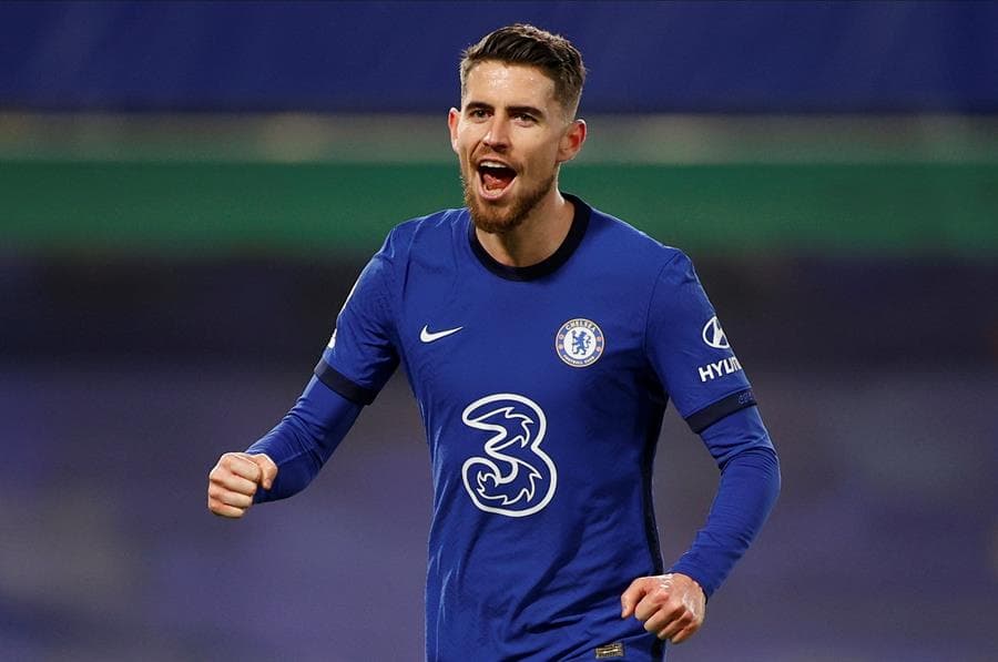 Chelsea se impone al Everton 2-0 durante la Jornada 27 de la Premier League. El primer tanto fue por parte de Ben Godfrey al minuto 31, pero fue Jorginho, con un penal, que se encargo de darle la victoria definitiva a los 'Blues' en el encuentro que se llevó a cabo en Stamford Bridge.