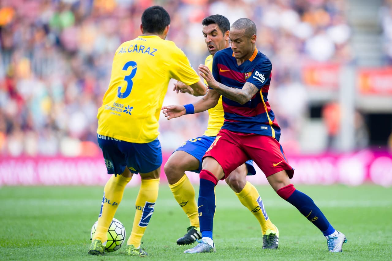 El paso de Culio por Las Palmas antes de su llegada a Zaragoza hizo que a pesar de que el jugador diera muestras de alegría por su llegada los hinchas lo insultaran.