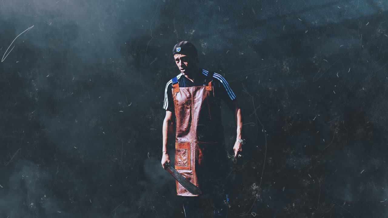 Pedro Almeida de San José Earthquakes.