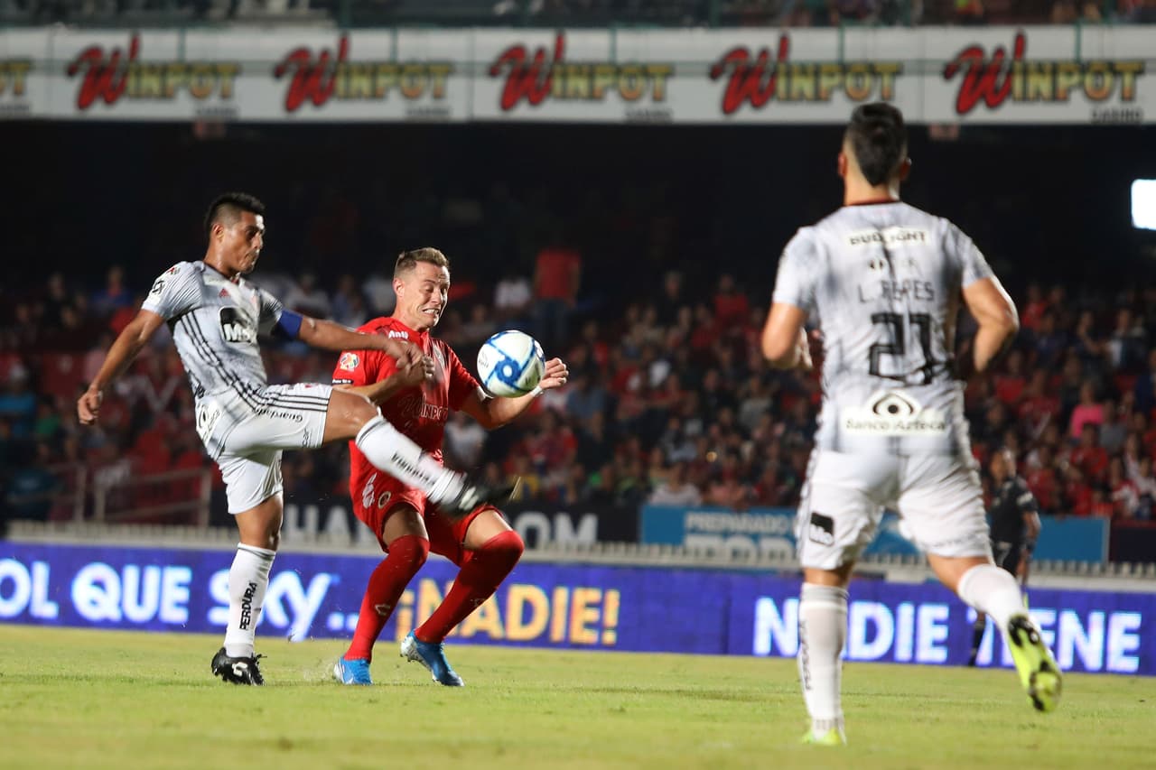 Los porteños trataron de hacer más daño