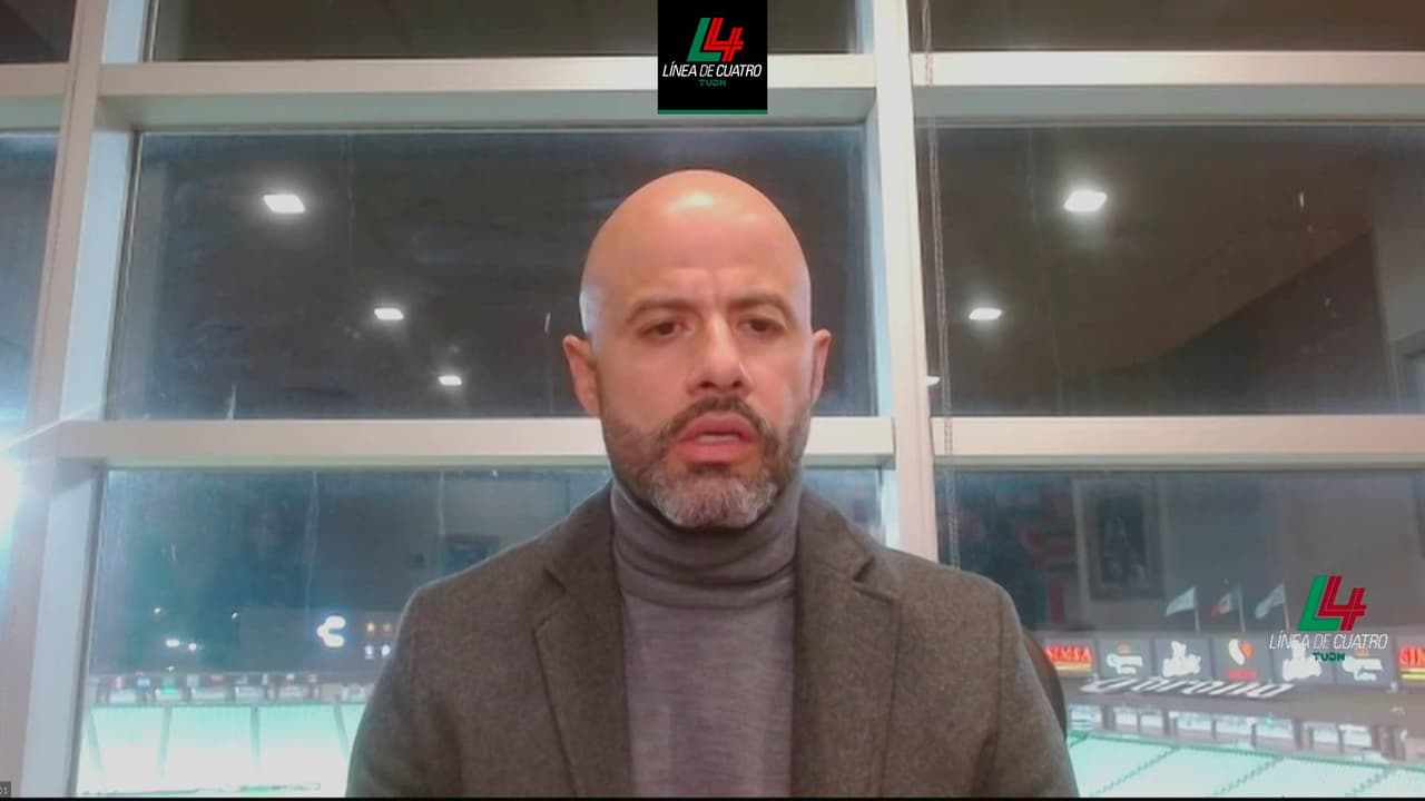 Dante Elizalde y la tragedia: "Contra un accidente no hay nada qué hacer"