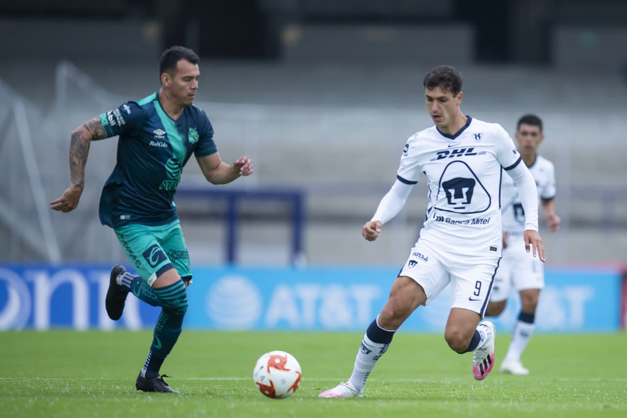 El conjunto poblano goleó en casa a Toluca la jornada previa.