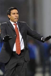 César Farías﻿ dio lista para los amistosos ante México y Estados Unidos.