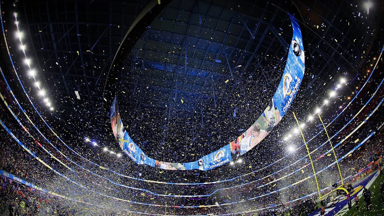 ¿Cuándo inicia la temporada 2022-23 de la NFL?