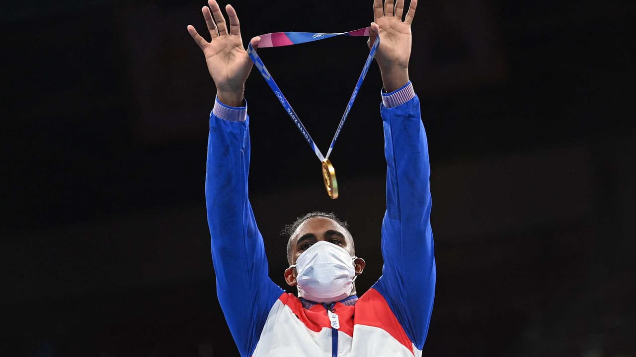 Verdugo de mexicano Romero asegura lugar en la historia olímpica