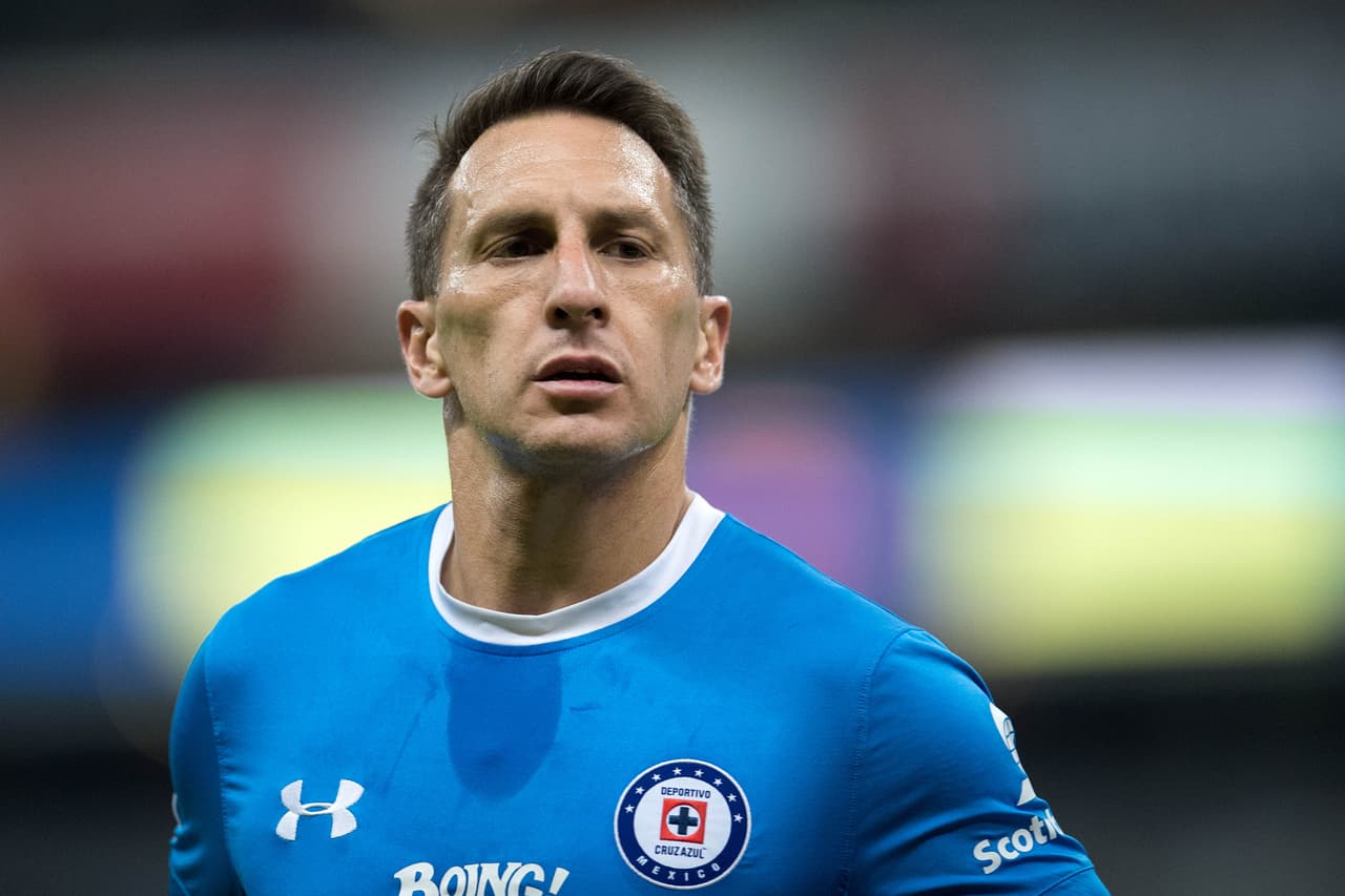 'Chaco' indicó que se ha preparado para ser DT.