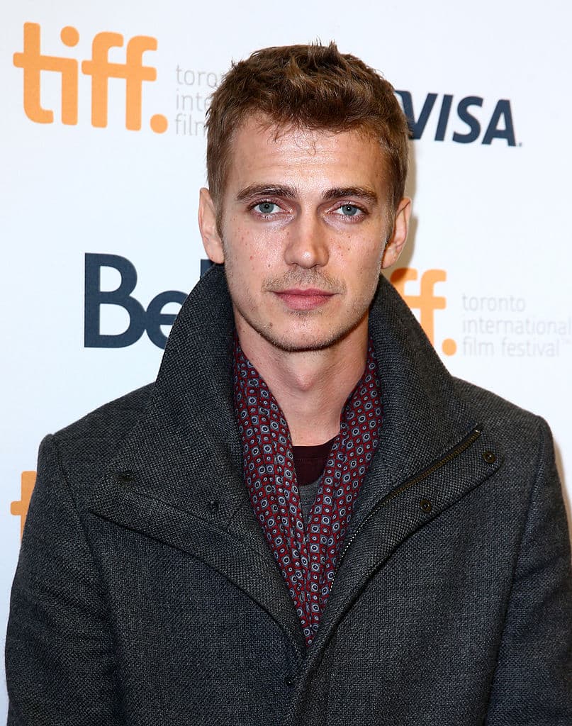 El actor canadiense de 40 años volverá a interpretar su papel de Anakin Skywalker.