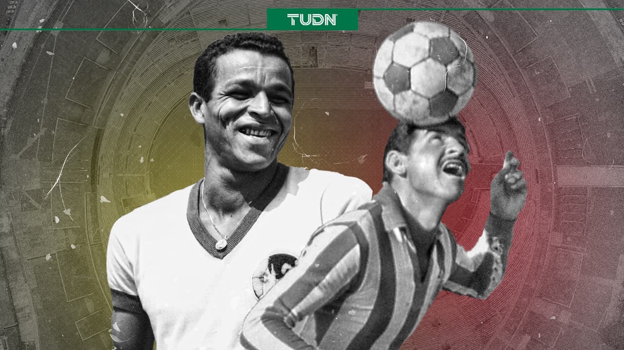 América domina a Chivas en amistosos celebrados en C. U.