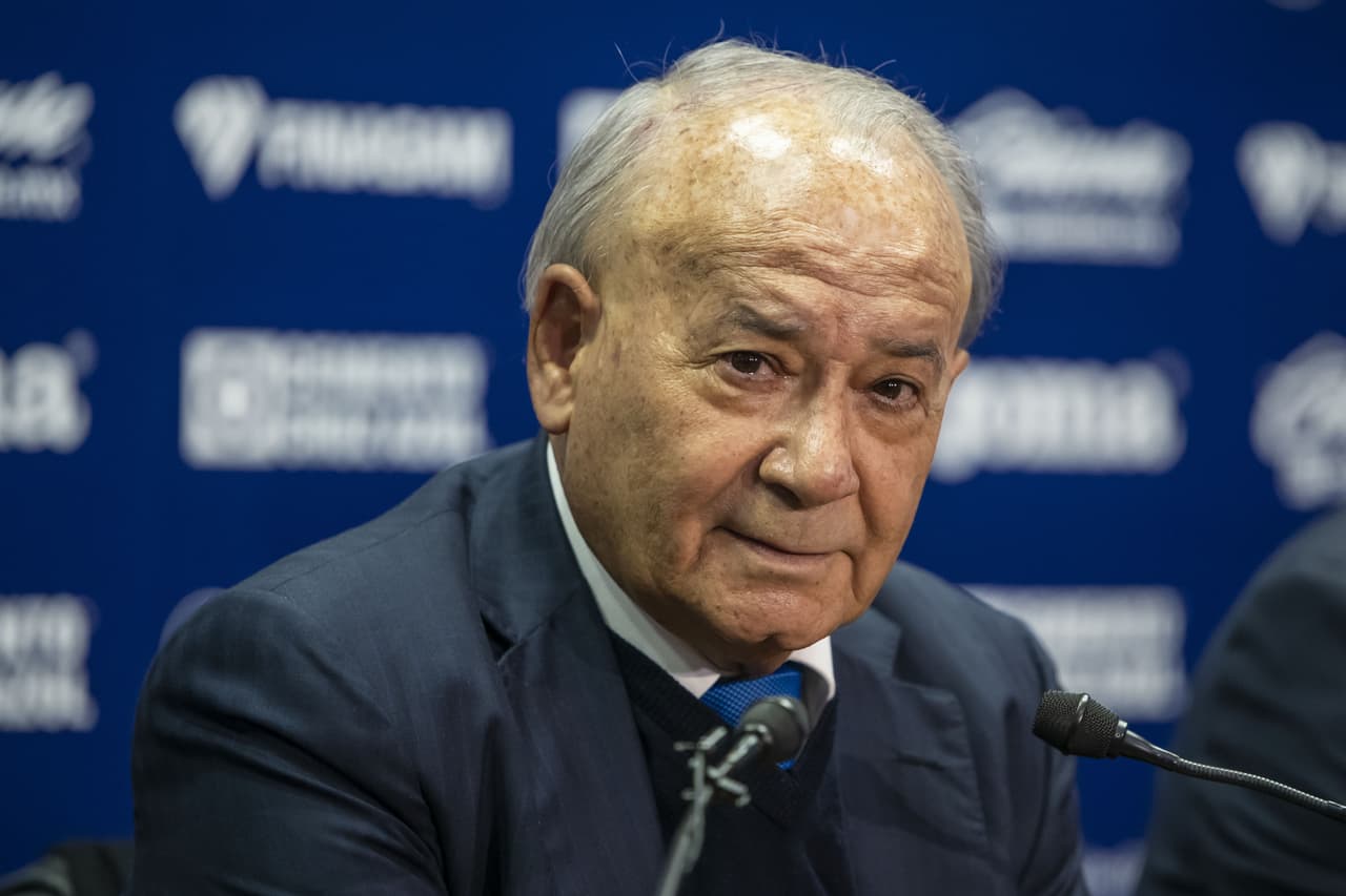 Legalmente culmina la era de ‘Billy’ Álvarez con Cruz Azul