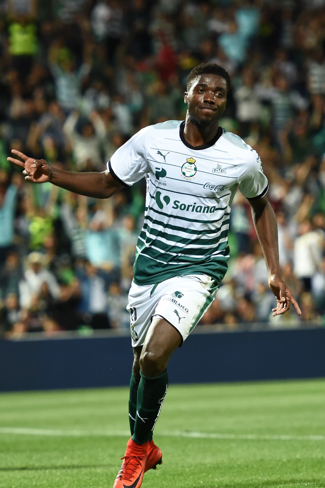 01 Djaniny Tavares (Santos) - 12 goles