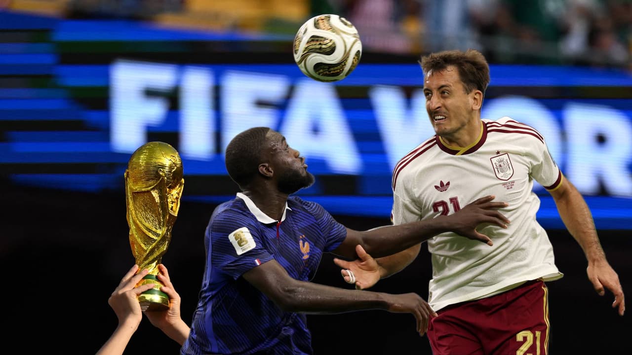 ¿Cómo y dónde se jugará la Final del Mundial 2026?