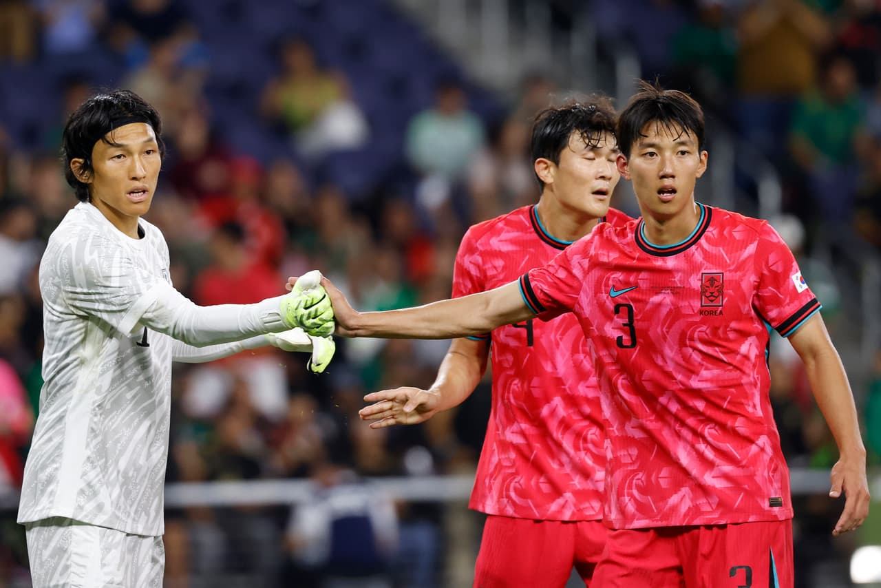 La 'Canarinha' se medirá primero a Corea del Sur este viernes 10 de octubre en Seúl. Posteriormente, el 14 de octubre, a Japón en Tokio. Ambos amistosos.