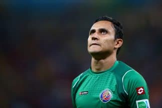 Seguir dudando de Keylor Navas, una de las más grandes injusticias en la historia del Real Madrid 