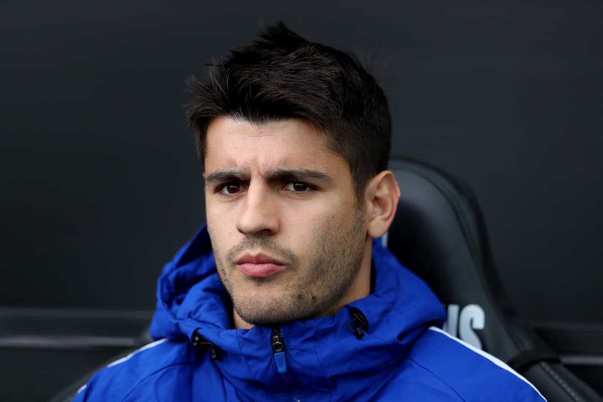 Ya trajimos el rumor de que el español Álvaro Morata puede regresar a la Juventus o a Italia, con el Milan. Pues en las últimas horas parece que las negociaciones con los de Turín se han acelerado.