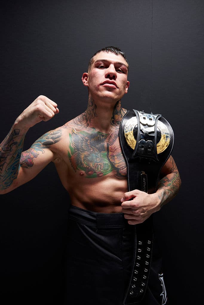Gabriel Rosado y Joseph 'Jojo' Díaz pelearán en el respaldo de la 'Canelo' vs Liam Smith
