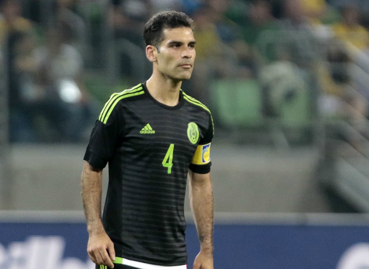 Al parecer a Domínguez, Ayala y Valenzuela les quedó grande el paquete en la central, pues aunque tuvieron buenas coberturas en los partidos las desatenciones le costaron caro a los mexicanos al final al quedar eliminados de la Copa América.