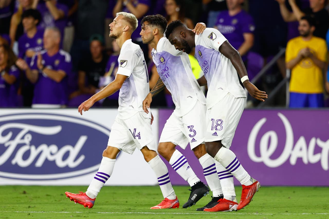 Orlando vuelve a sumarse a la lucha por las primeras plazas del Este.
<br>