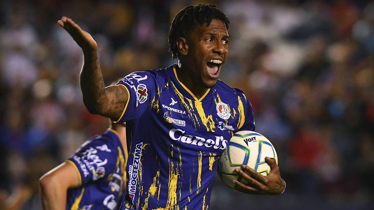 Liga MX 2022 hoy en vivo: Abel Hernández goleó a Pumas y quiere título de goleo