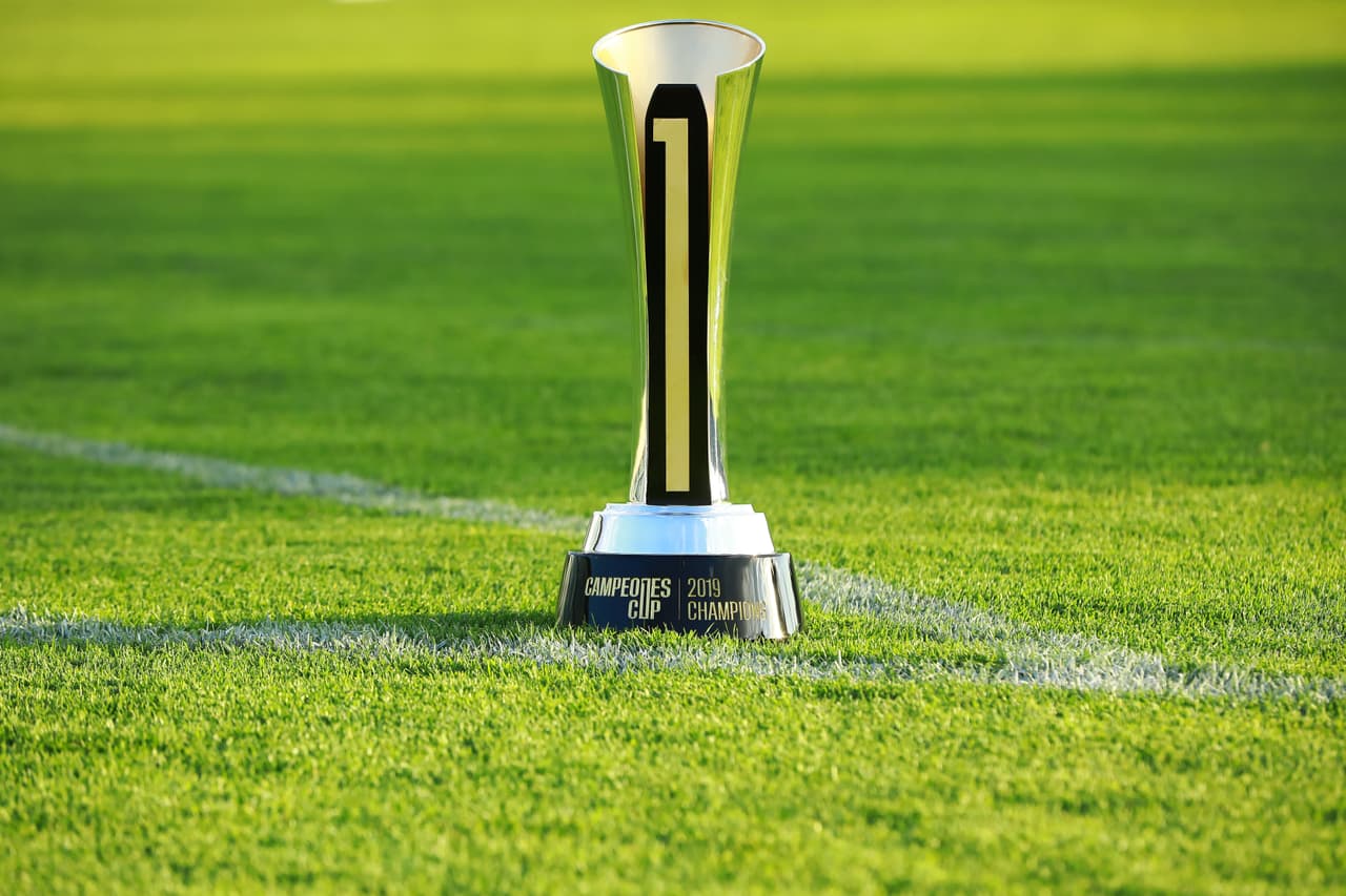 Cabe recordar que este título se disputa entre el vigente campeón de la Liga MX y el de la MLS.