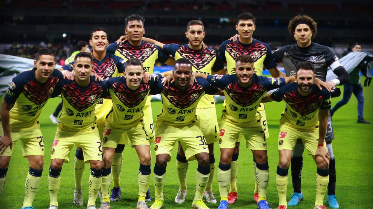 América pone boletos ante Pachuca en precio especial para vacunados