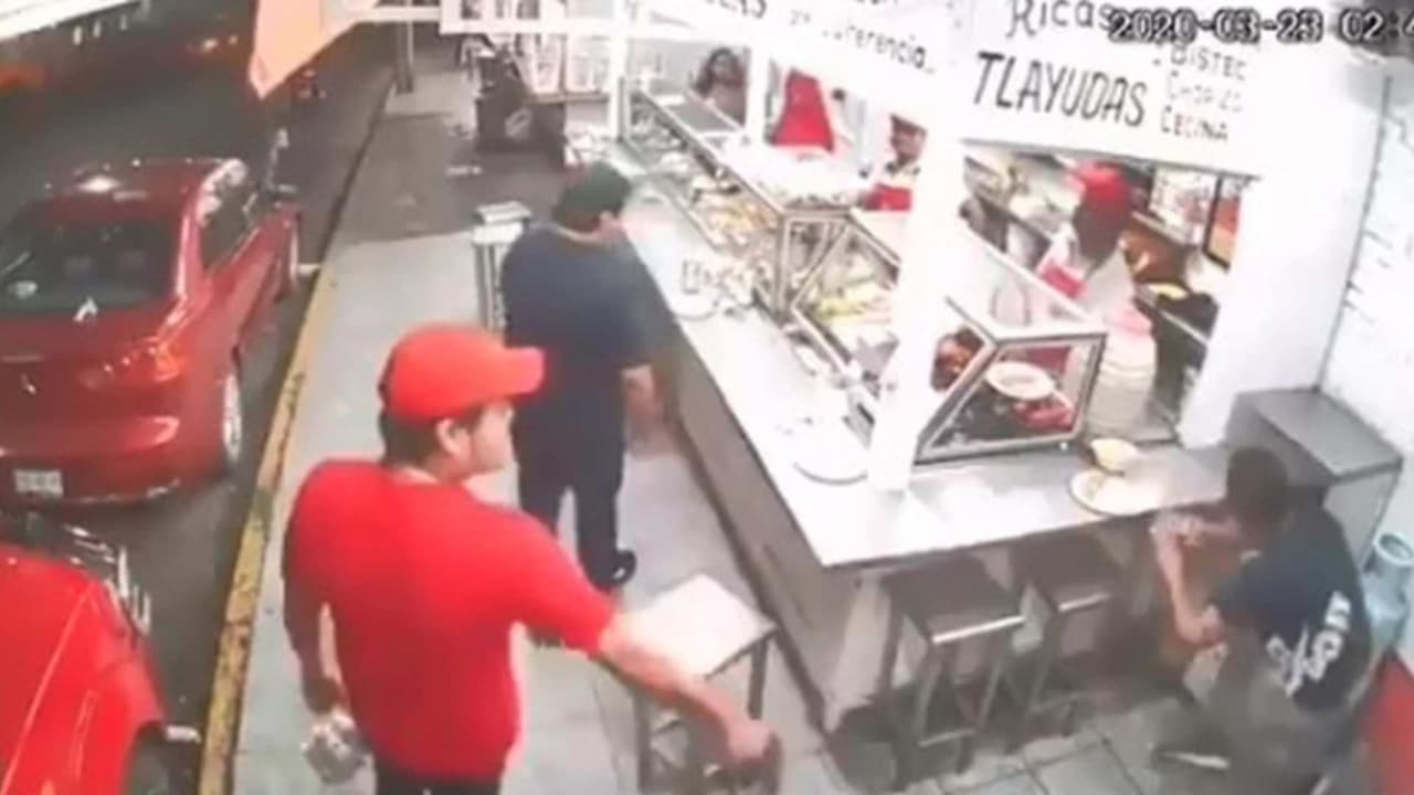 Alebrijes desmiente que exjugador suyo haya recibido disparo