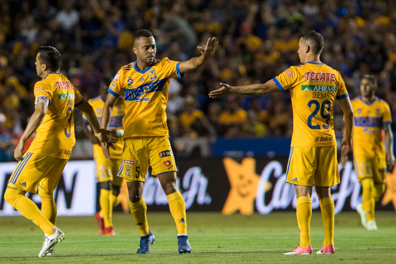 Tigres se quiere comer a Cruz Azul y sacarlo de la Liguilla