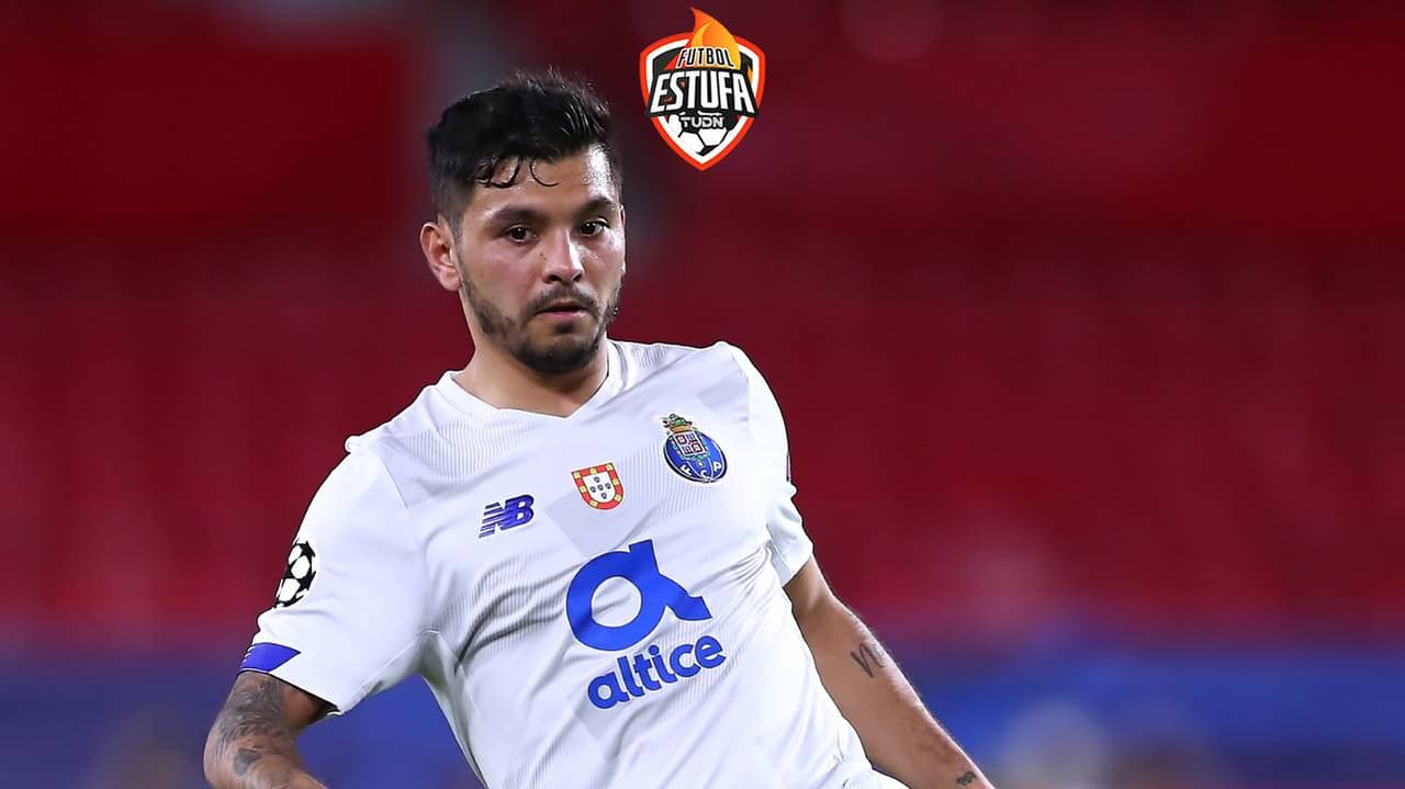 En Portugal aseguran que la Fiorentina ya movió ficha por 'Tecatito'