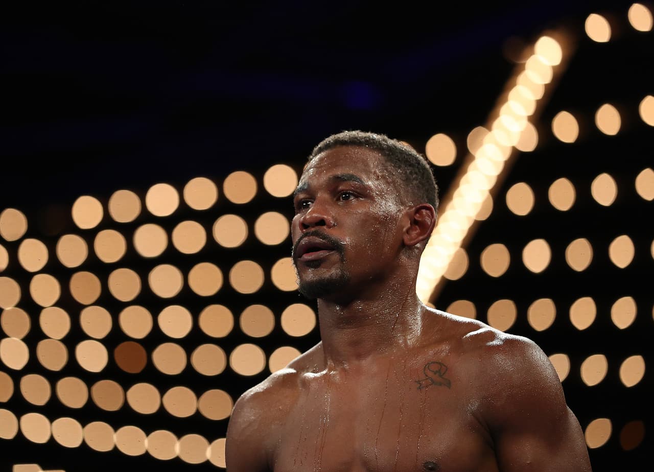 Jacobs habla de su choque con Canelo: "esperemos que los jueces sean justos"