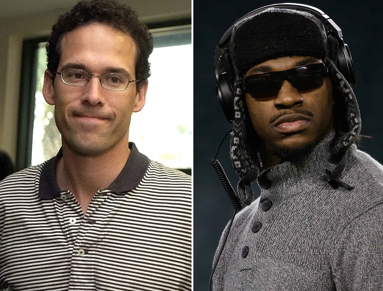 Dan Fridman: Moneyball en Cleveland