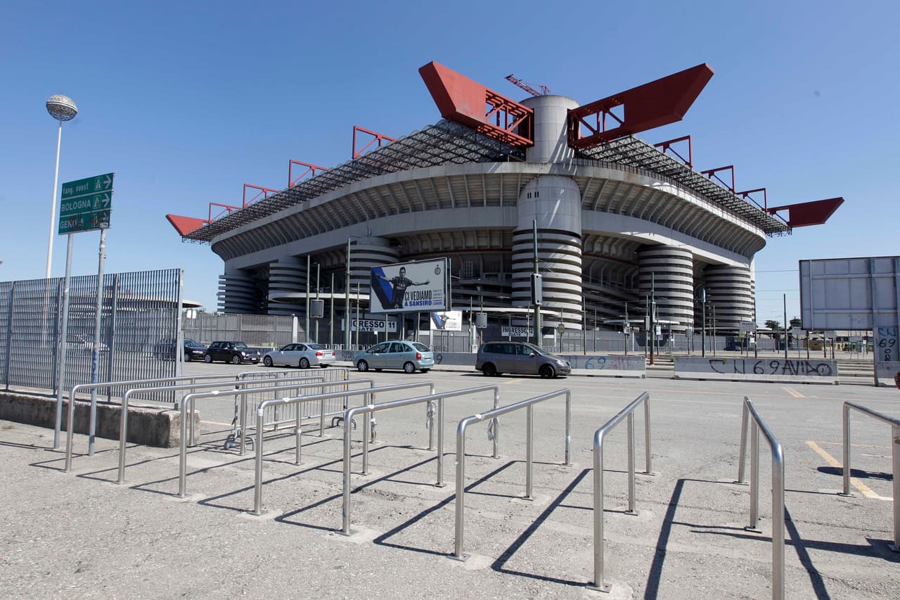 El equipo buscará por las dos vías jugar en 2019-2020 la UEFA Champions League: quedar entre los cuatro primeros de la Serie A (algo que no logran desde 2013) o ganar la UEFA Europa League.