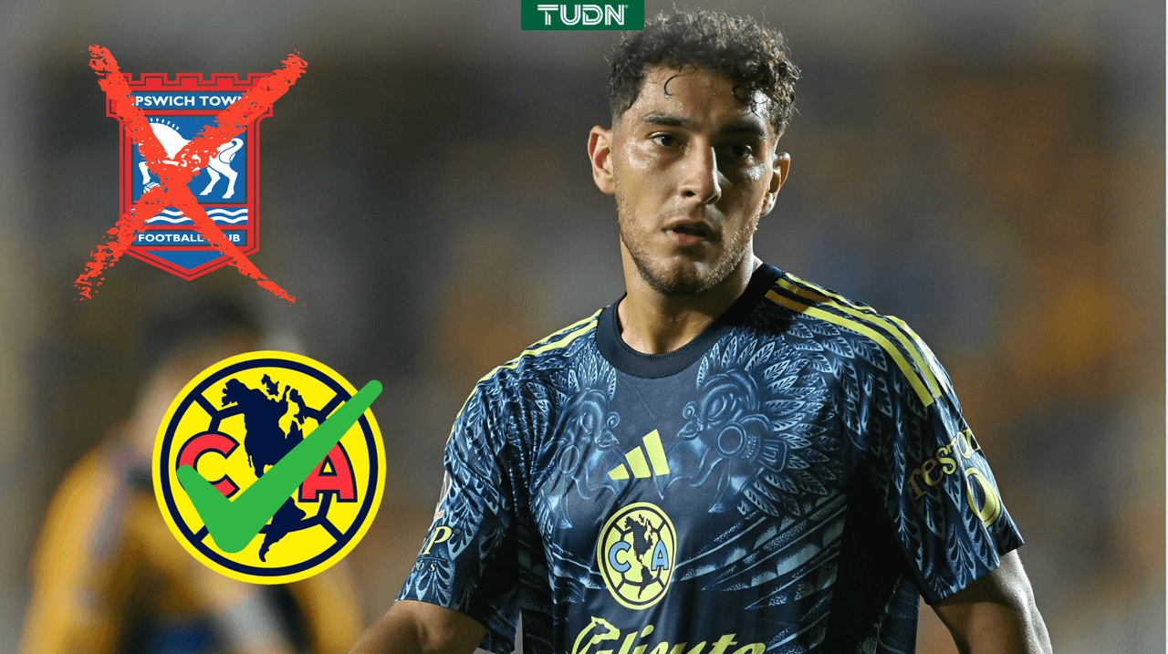 ¡Sin filtro! Cáceres rompe el silencio y revela por qué no se dio su salto a Europa