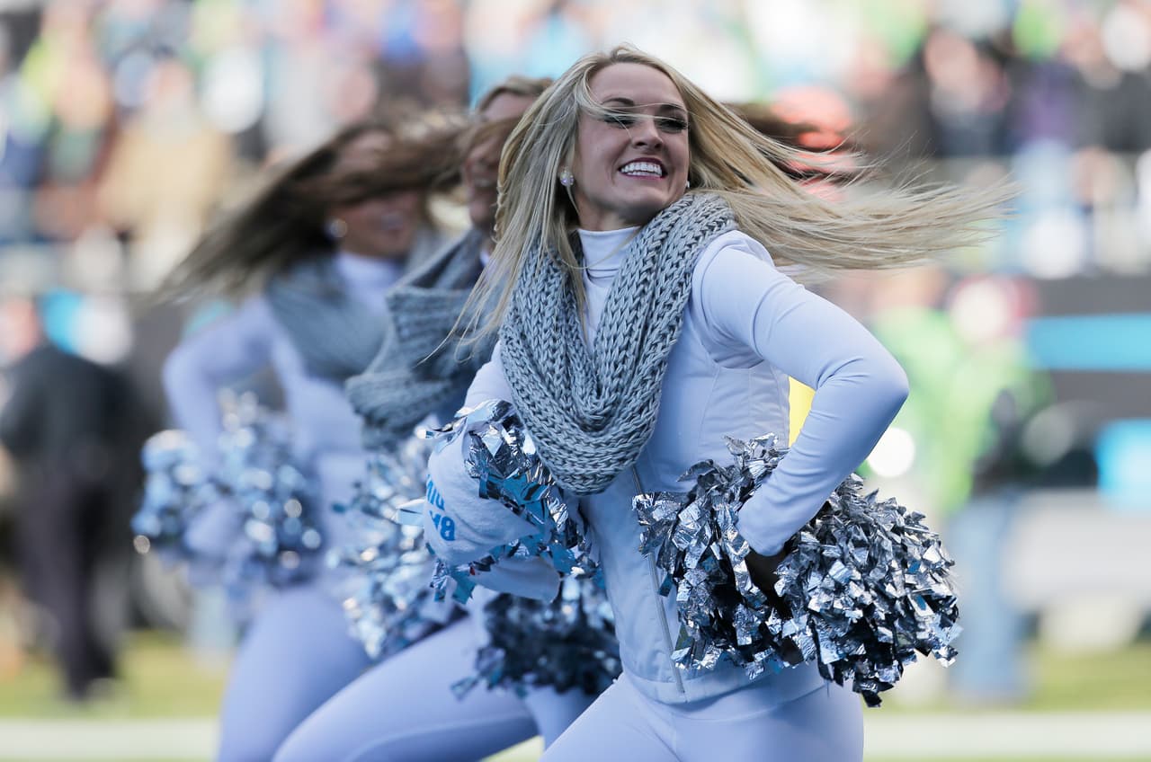 Ellas mostraron todo su candor durante la temporada 2015. ¿Qué equipo te gusta más?