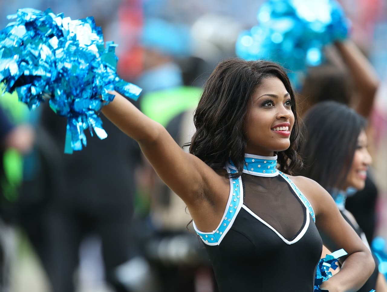 Ellas mostraron todo su candor durante la temporada 2015. ¿Qué equipo te gusta más?