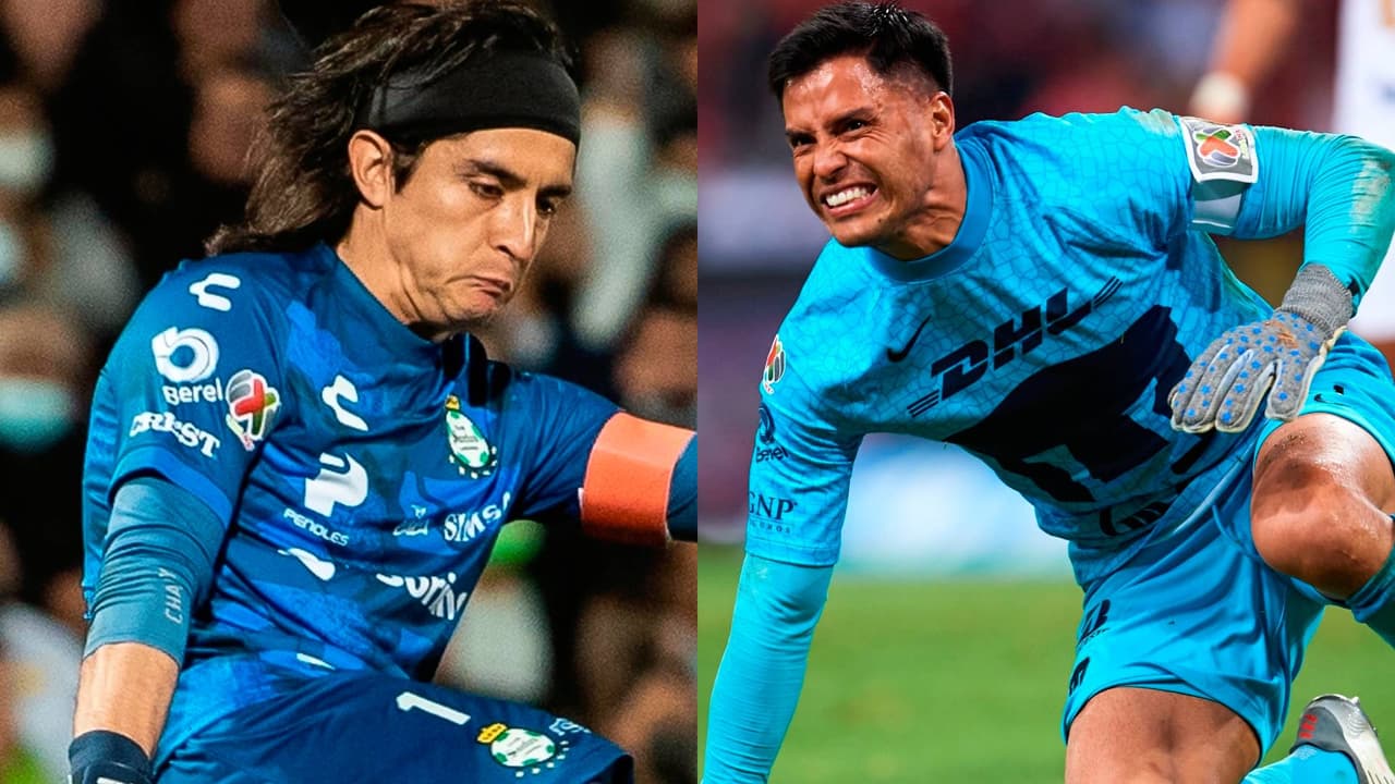 Talavera reporta lesionado y se abre la puerta para debut de Acevedo en el Tri