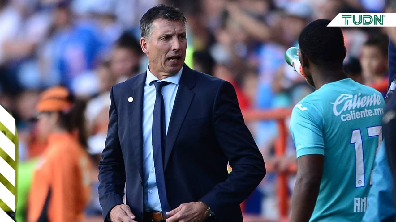 Siboldi: "Es muy difícil jugar cuando no tienes para la renta"
