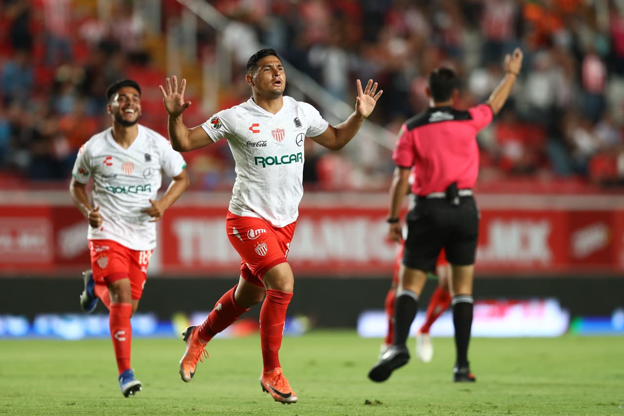 Santiago San Román: "Necaxa seguirá con la fuga de talento"