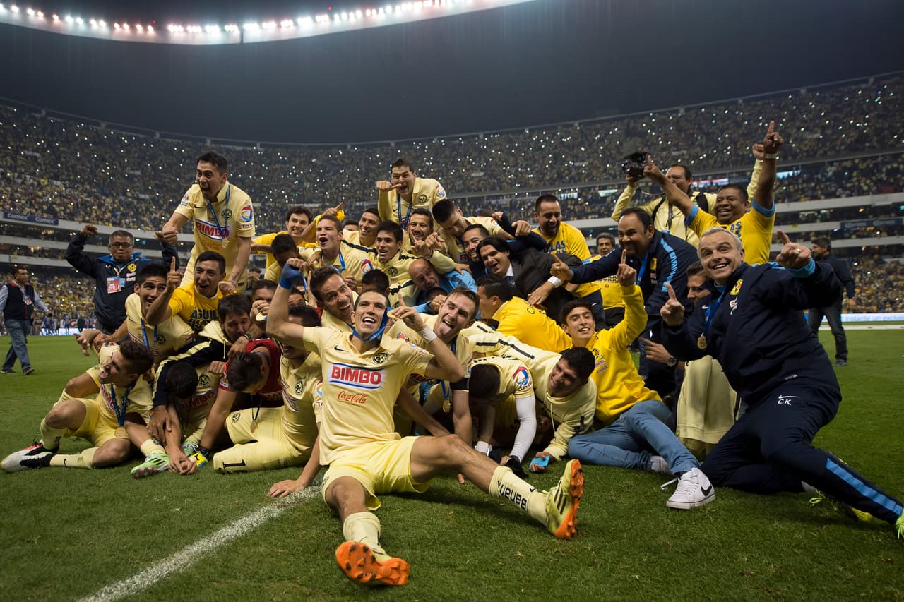 Al final, las Águilas sumaron un título más firmando una grandiosa remontada.