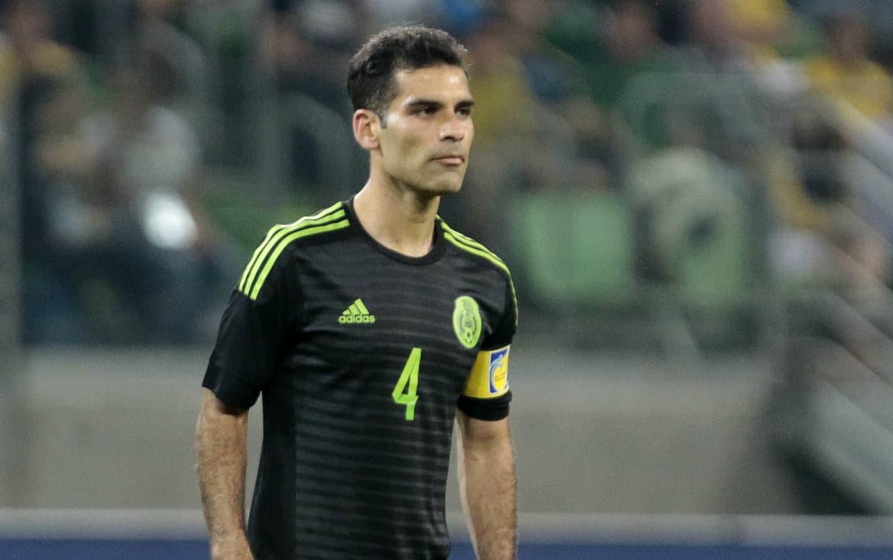Rafael Márquez